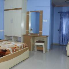 Отель Chisam Suites Annex комната для гостей фото 2