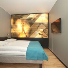 Отель Comfort Hotel Stockholm Швеция, Стокгольм - 6 отзывов об отеле, цены и фото номеров - забронировать отель Comfort Hotel Stockholm онлайн бассейн