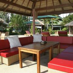 Отель Friendship Beach Resort & Atmanjai Wellness Centre фото 4