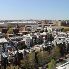 Отель Homewood Suites By Hilton Washington Dc Convention Center Вашингтон фото 2