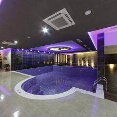 Dilek Kaya Otel Турция, Ургуп - отзывы, цены и фото номеров - забронировать отель Dilek Kaya Otel онлайн бассейн