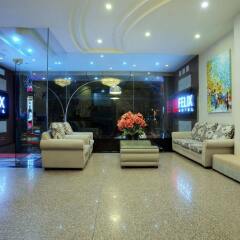 LaFelix Hotel интерьер отеля фото 2