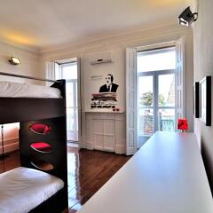 Gallery Hostel фото 3