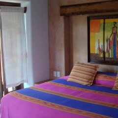 Отель The Inn at Manzanillo Bay детские мероприятия