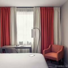 Отель Mercure Paris Tour Eiffel Grenelle комната для гостей