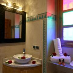 Отель Riad Zaki Марокко, Марракеш - отзывы, цены и фото номеров - забронировать отель Riad Zaki онлайн спа фото 2
