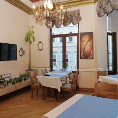 Апартаменты Ragip Pasha Apartments детские мероприятия