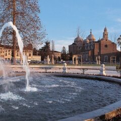 Отель Four Points By Sheraton Padova Падуя фото 22