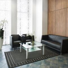 Отель Delta Apart-House интерьер отеля фото 2