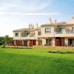 Отель Grande Real Santa Eulalia Resort & Spa Португалия, Албуфейра - 1 отзыв об отеле, цены и фото номеров - забронировать отель Grande Real Santa Eulalia Resort & Spa онлайн