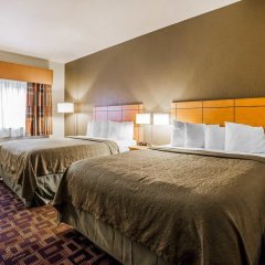 Quality Inn Indianola in Indianola, United States of America from 102$, photos, reviews - zenhotels.com guestroom