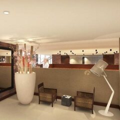 Отель Hyatt Place Amsterdam Airport Нидерланды, Хофддорп - 5 отзывов об отеле, цены и фото номеров - забронировать отель Hyatt Place Amsterdam Airport онлайн сауна