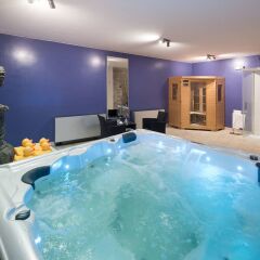 Best Western Plus Executive Hotel and Suites бассейн фото 2