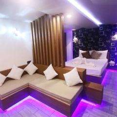 Отель Ripple Beach Inn Мальдивы, Северный атолл Мале - отзывы, цены и фото номеров - забронировать отель Ripple Beach Inn онлайн фото 7