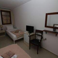 Pasha Port Hotel & Restaurant Чешме удобства в номере