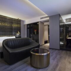 Cultural Hotel Guangzhou комната для гостей фото 4