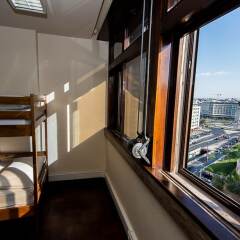 Lisbon Landscape Hostel Лиссабон комната для гостей фото 2