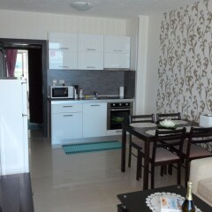 Отель Apartament Sianie Болгария, Солнечный берег - отзывы, цены и фото номеров - забронировать отель Apartament Sianie онлайн в номере фото 2
