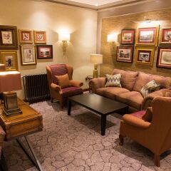 Lodore Falls Hotel & Spa развлечения