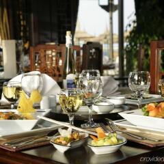 Отель Sentido Mamlouk Palace Resort питание фото 3