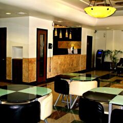 South Beach Plaza Hotel интерьер отеля фото 2