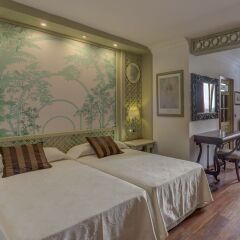 Hotel President комната для гостей фото 2
