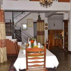 Отель Guest House Sujatha Канди помещение для мероприятий фото 2