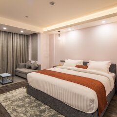 Maagiri Hotel комната для гостей