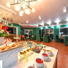 Отель Andaman Beach Suites Пхукет детские мероприятия фото 2