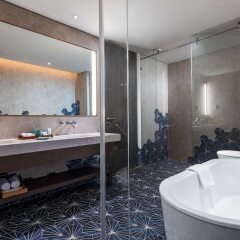 Отель Radisson Blu Resort Cam Ranh Кам Лам фото 21