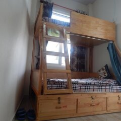 Отель Dalat View Homestay Далат детские мероприятия