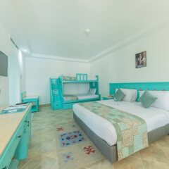 Отель Sunrise Royal Makadi Resort Египет, Хургада - 1 отзыв об отеле, цены и фото номеров - забронировать отель Sunrise Royal Makadi Resort онлайн комната для гостей