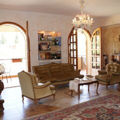 Отель B&B Villa Diana Агридженто развлечения