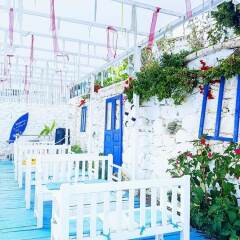 Отель Cocktail Dreams Saranda