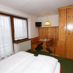 Отель Centro Vacanze Veronza Clubresidence Карано комната для гостей фото 3