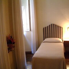 Hotel Cestelli комната для гостей фото 2