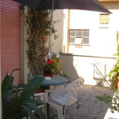 Отель A Balduina B&B In Rome Italy Италия, Рим - отзывы, цены и фото номеров - забронировать отель A Balduina B&B In Rome Italy онлайн фото 8