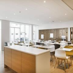 Storm Hotel by Keahotels гостиничный бар фото 2