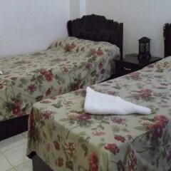 Отель Island Inn Boracay Филиппины, остров Боракай - отзывы, цены и фото номеров - забронировать отель Island Inn Boracay онлайн комната для гостей