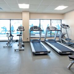 Отель L'Appartement Hotel Канада, Монреаль - отзывы, цены и фото номеров - забронировать отель L'Appartement Hotel онлайн фитнесс-зал