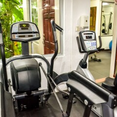 Отель Gaia Hotel And Reserve - Adults Only Коста-Рика, Кепос - отзывы, цены и фото номеров - забронировать отель Gaia Hotel And Reserve - Adults Only онлайн фото 9