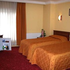 Kafkas Hotel удобства в номере