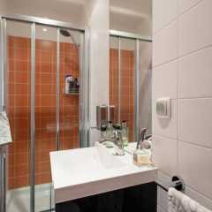 Отель Lisbon Deluxe City Center Flat ванная фото 2