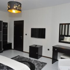 Отель Eros Motel Сандански удобства в номере фото 2