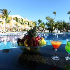 Отель Luxury Bahia Principe Esmeralda - All Inclusive бассейн фото 2