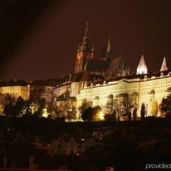 Hotel Klarov фото 3