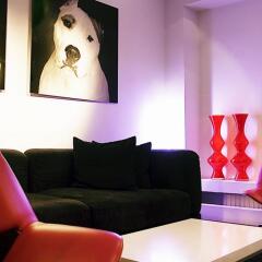 Room Mate Mario Hotel интерьер отеля фото 3