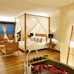 Отель Hansar Samui Resort And Spa Самуи детские мероприятия