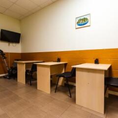 Hostel Delfin интерьер отеля