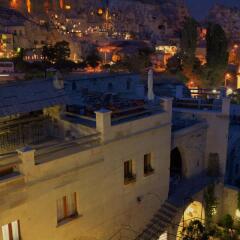 Canyon Cave Hotel Турция, Ургуп - отзывы, цены и фото номеров - забронировать отель Canyon Cave Hotel онлайн